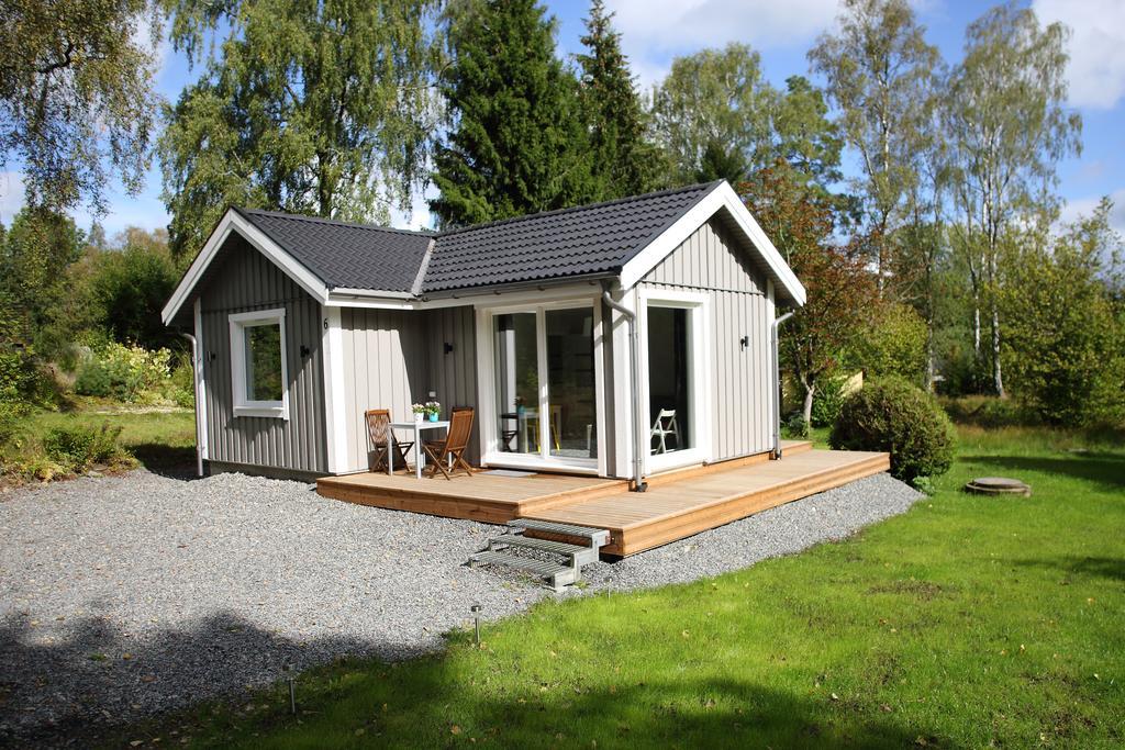 Landvetter House Exterior foto